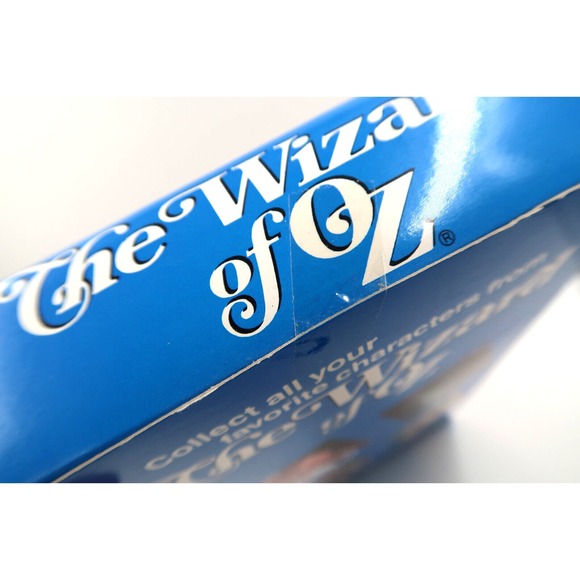 The Wizard of Oz "GLINDA" 8875 Doll New Vtg. 1988 Multi Toys Corp NIB. K - Picture 3 of 6